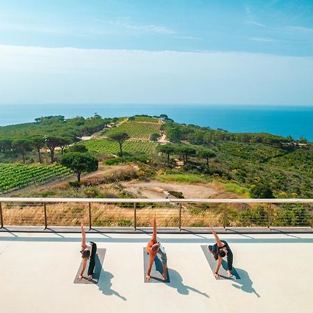 Tenuta Delle Ripalte Capoliveri  Εξωτερικό φωτογραφία