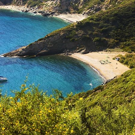 Tenuta Delle Ripalte Capoliveri  Εξωτερικό φωτογραφία