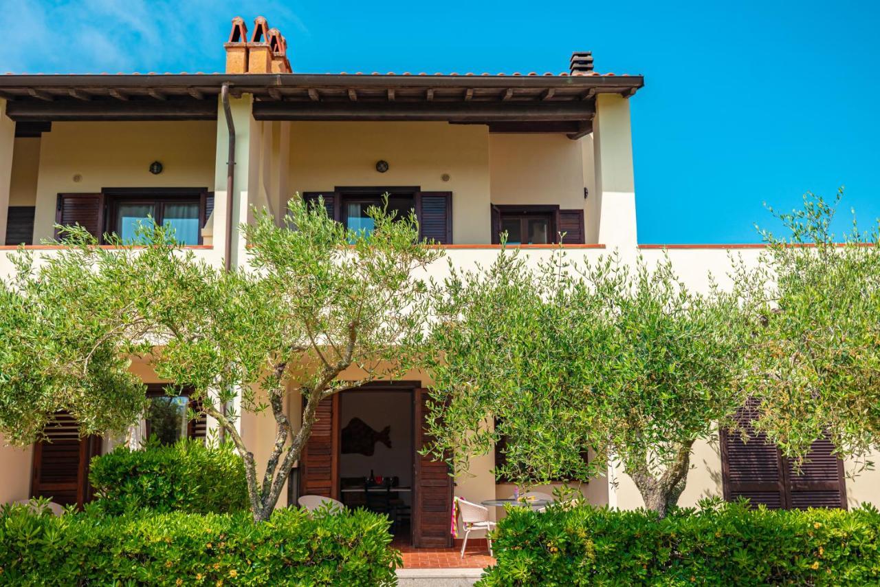 Tenuta Delle Ripalte Capoliveri  Εξωτερικό φωτογραφία