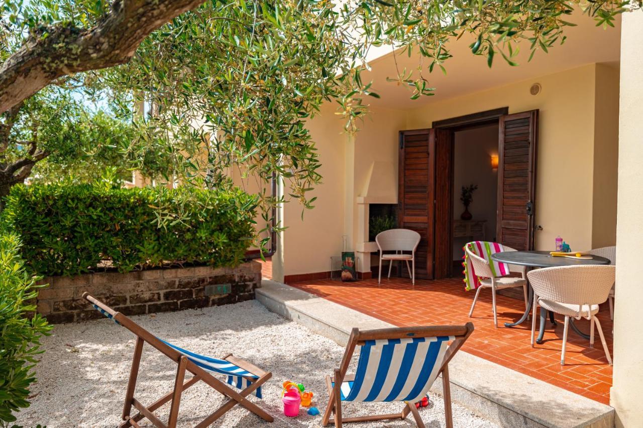 Tenuta Delle Ripalte Capoliveri  Εξωτερικό φωτογραφία