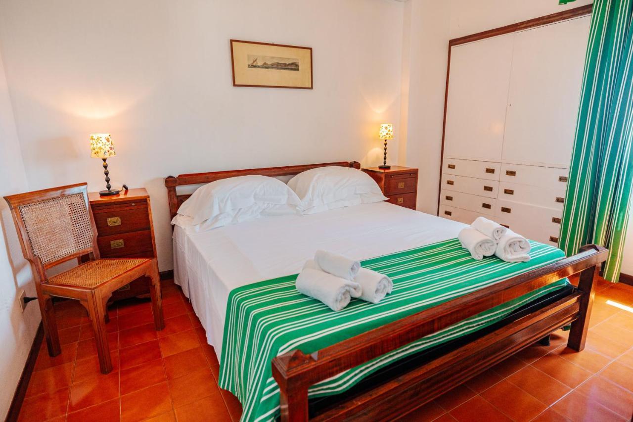 Tenuta Delle Ripalte Capoliveri  Εξωτερικό φωτογραφία