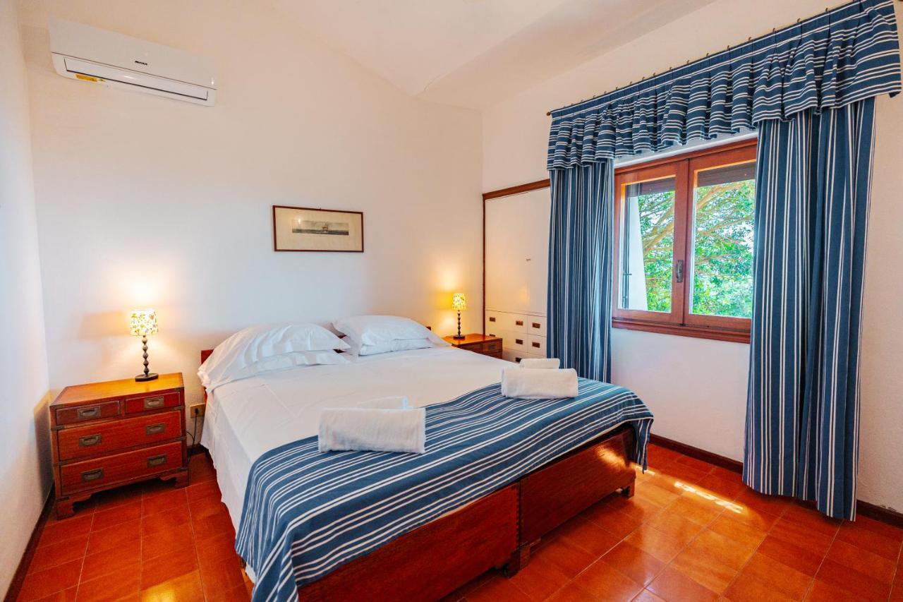 Tenuta Delle Ripalte Capoliveri  Εξωτερικό φωτογραφία