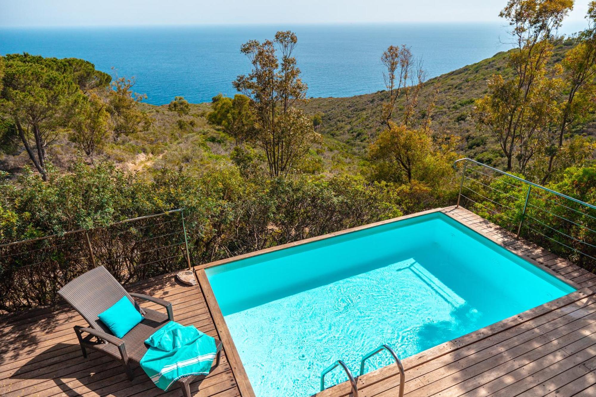 Tenuta Delle Ripalte Capoliveri  Εξωτερικό φωτογραφία
