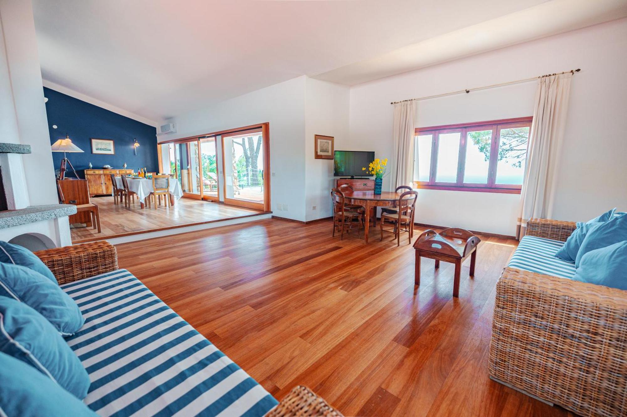 Tenuta Delle Ripalte Capoliveri  Εξωτερικό φωτογραφία