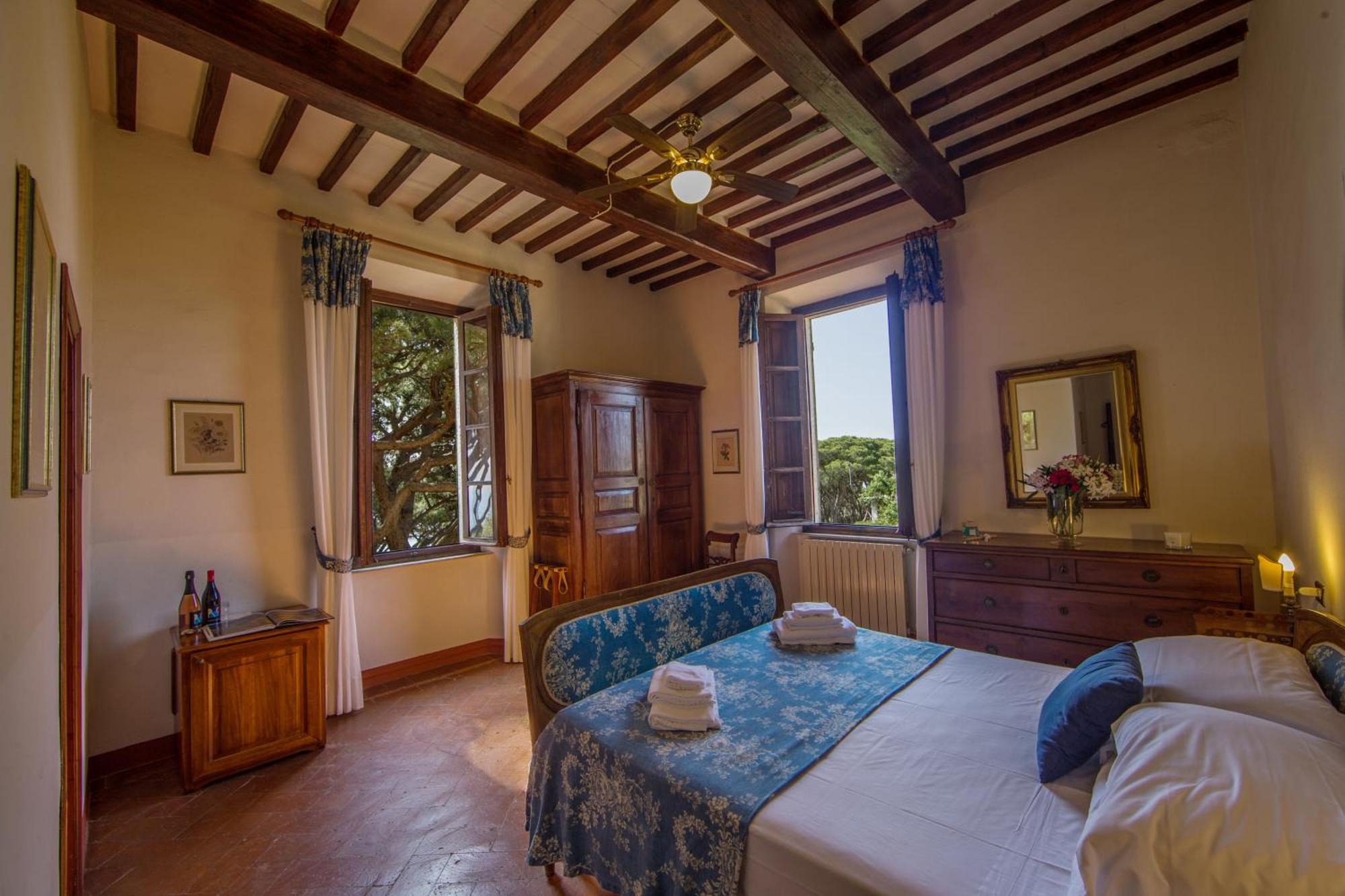 Tenuta Delle Ripalte Capoliveri  Εξωτερικό φωτογραφία