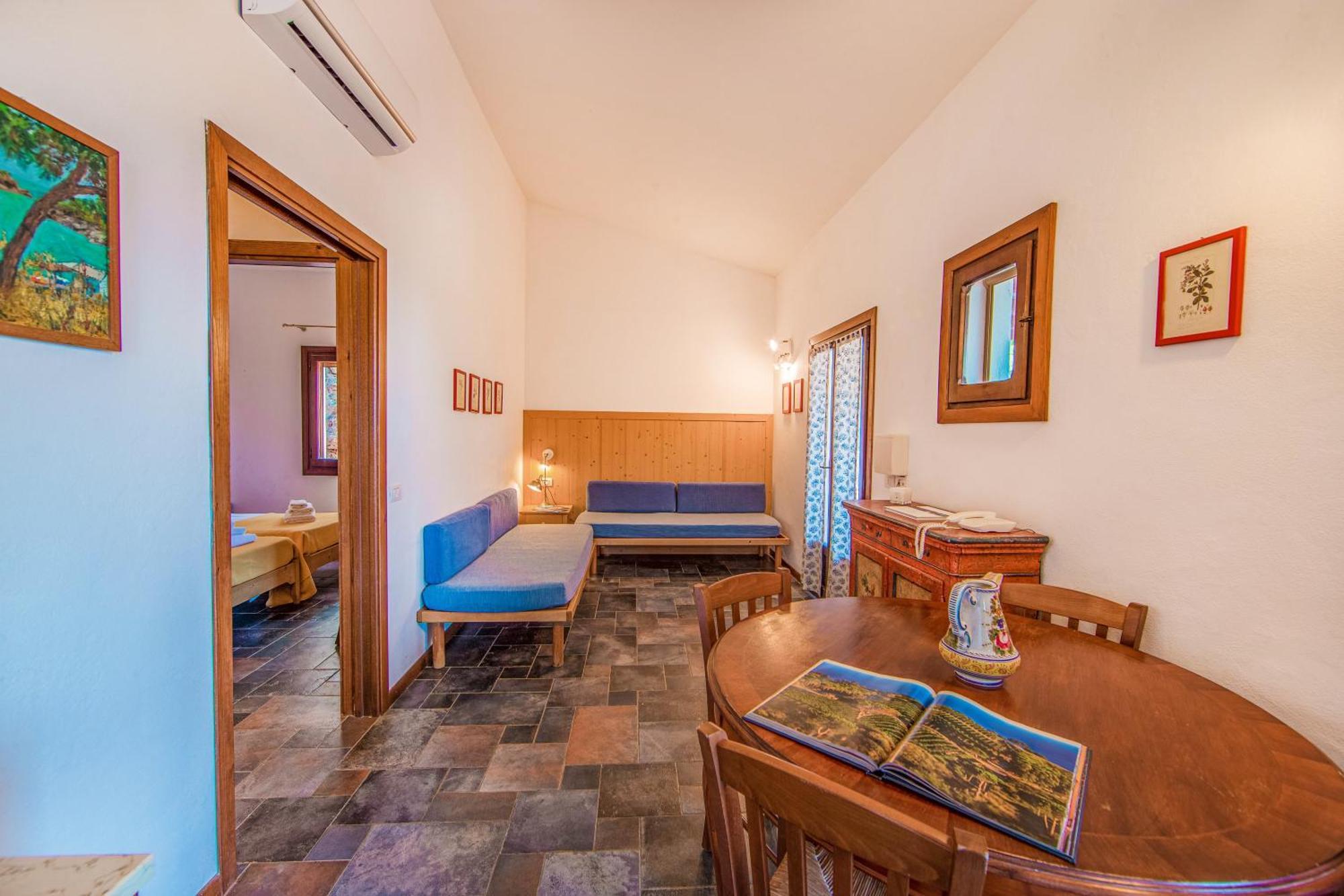 Tenuta Delle Ripalte Capoliveri  Εξωτερικό φωτογραφία