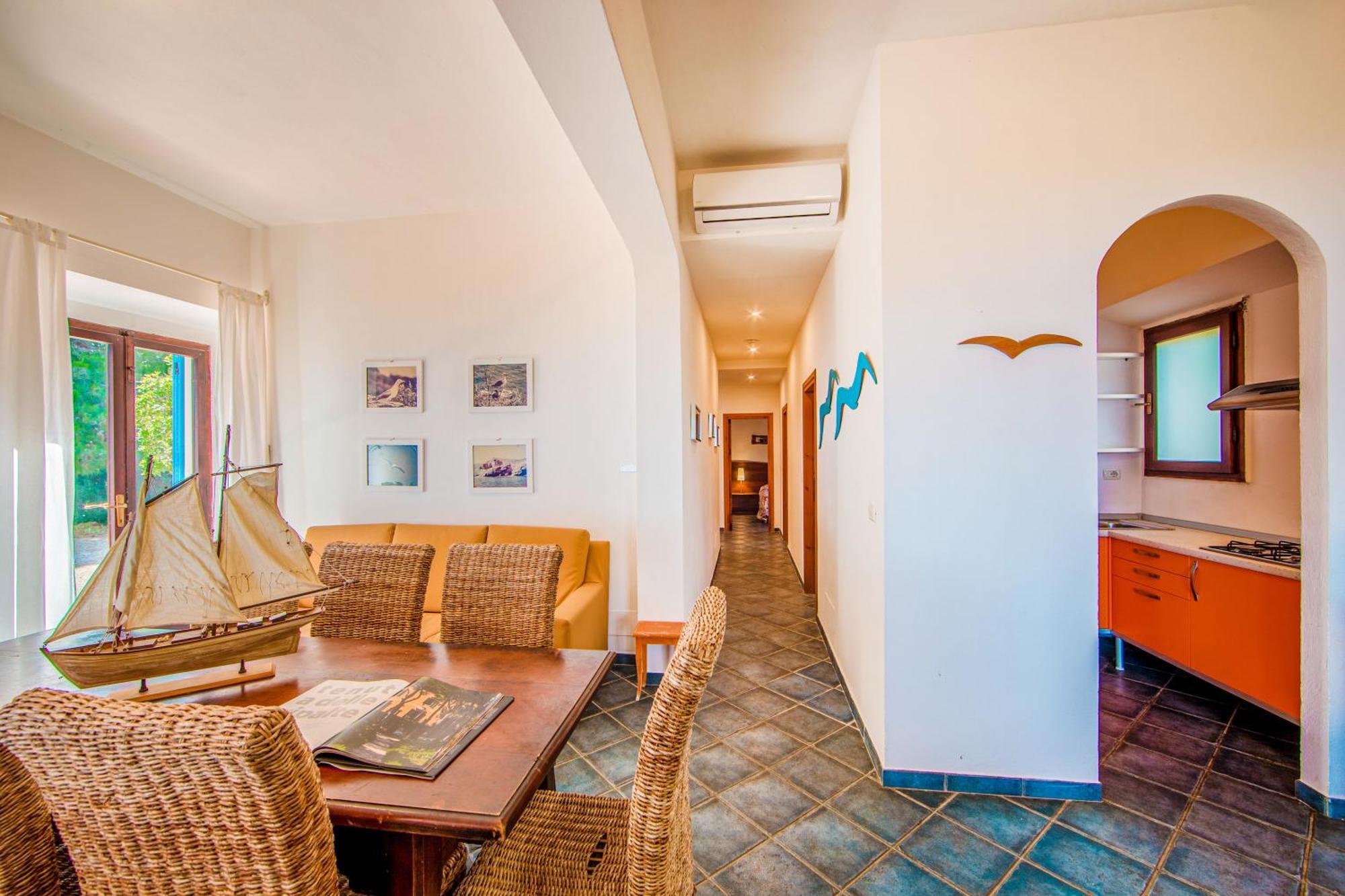 Tenuta Delle Ripalte Capoliveri  Εξωτερικό φωτογραφία