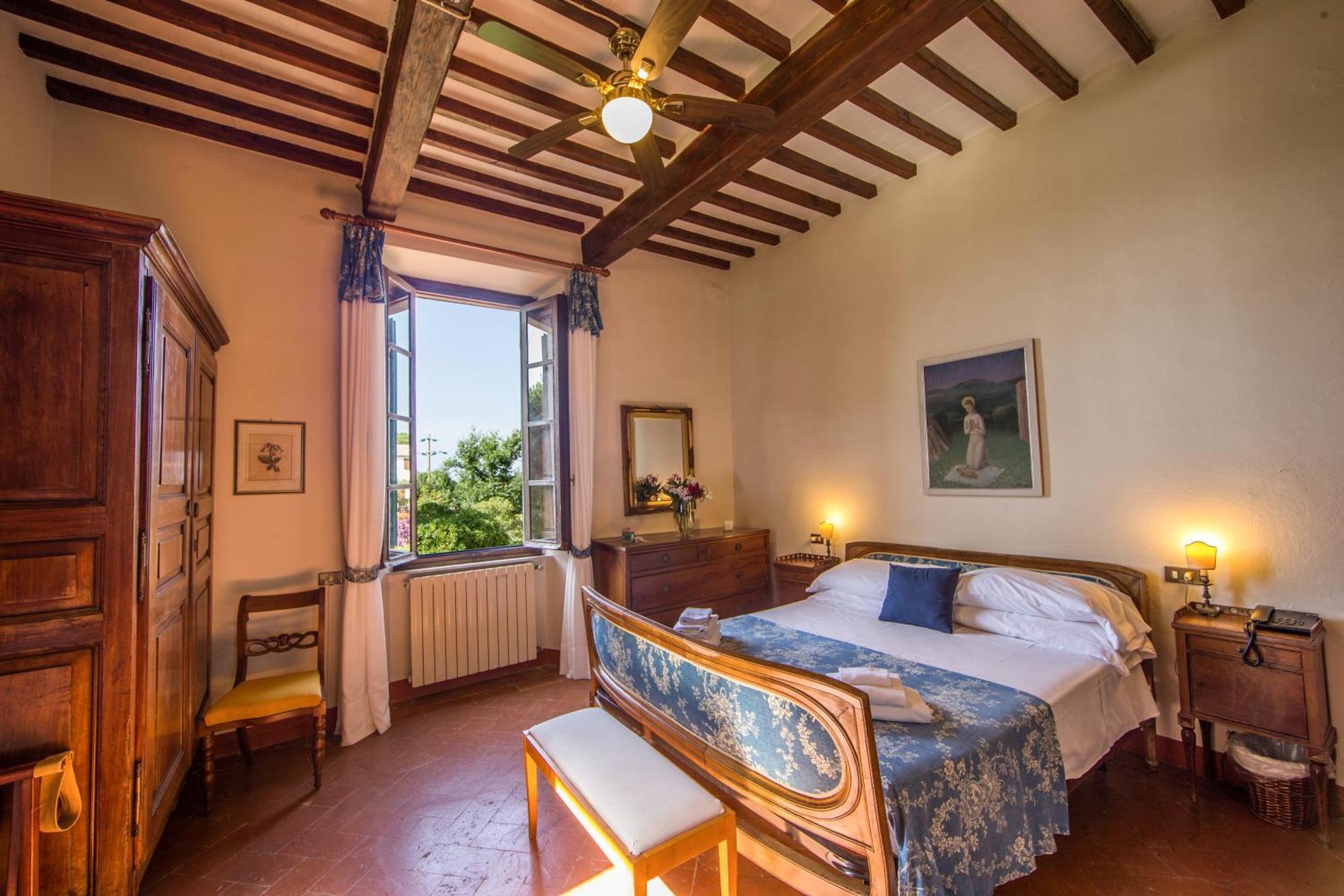 Tenuta Delle Ripalte Capoliveri  Εξωτερικό φωτογραφία