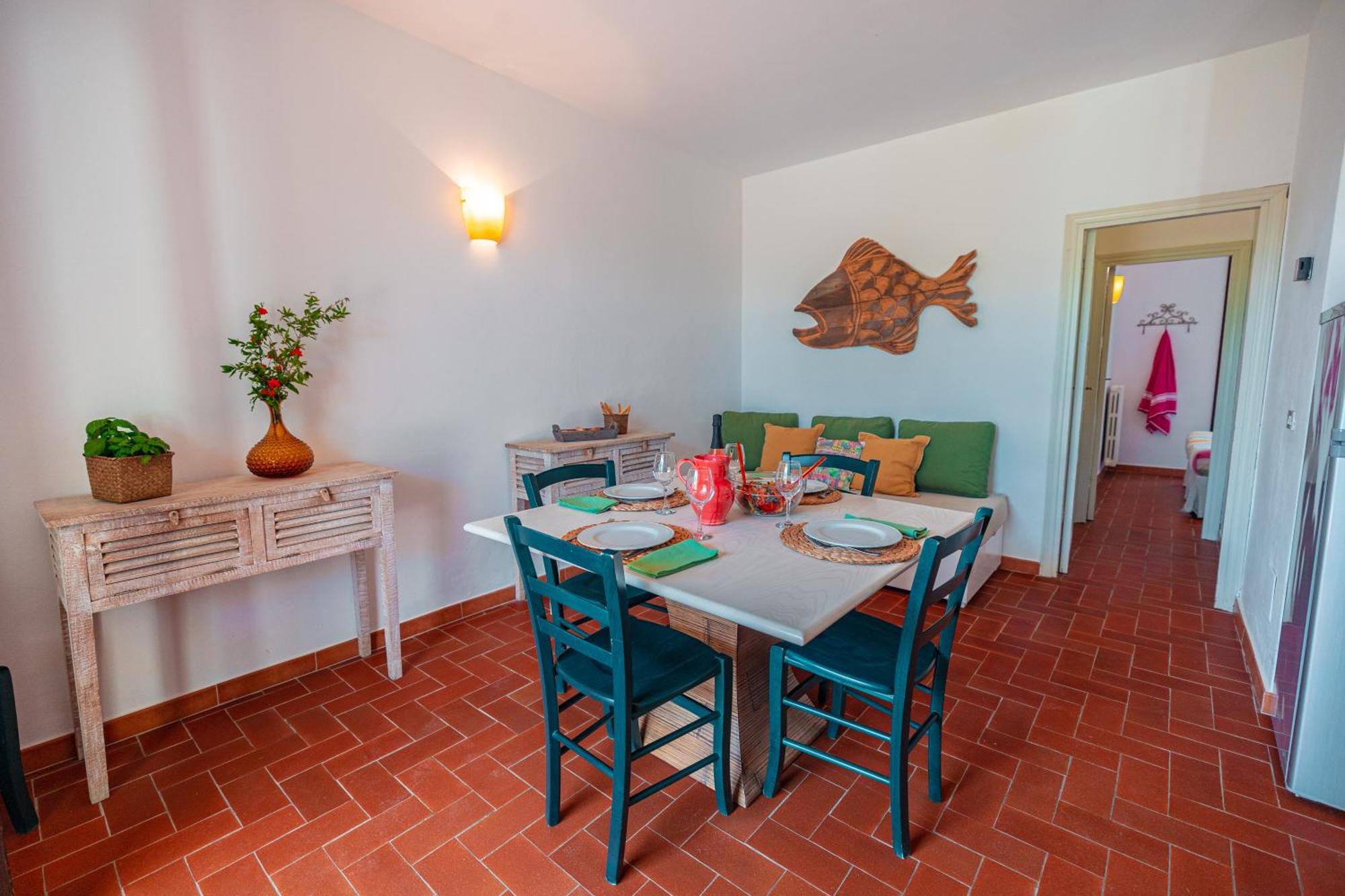 Tenuta Delle Ripalte Capoliveri  Εξωτερικό φωτογραφία