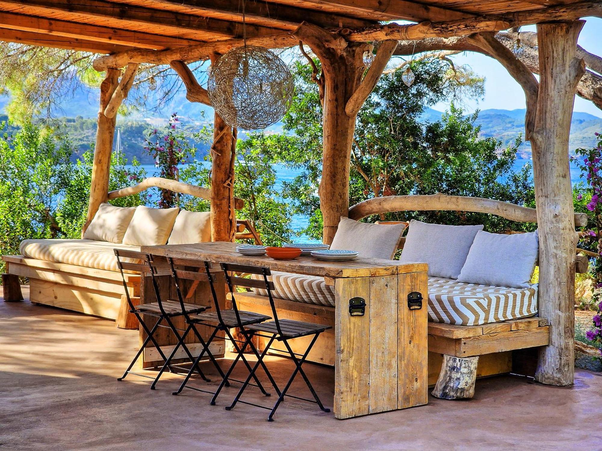 Tenuta Delle Ripalte Capoliveri  Εξωτερικό φωτογραφία