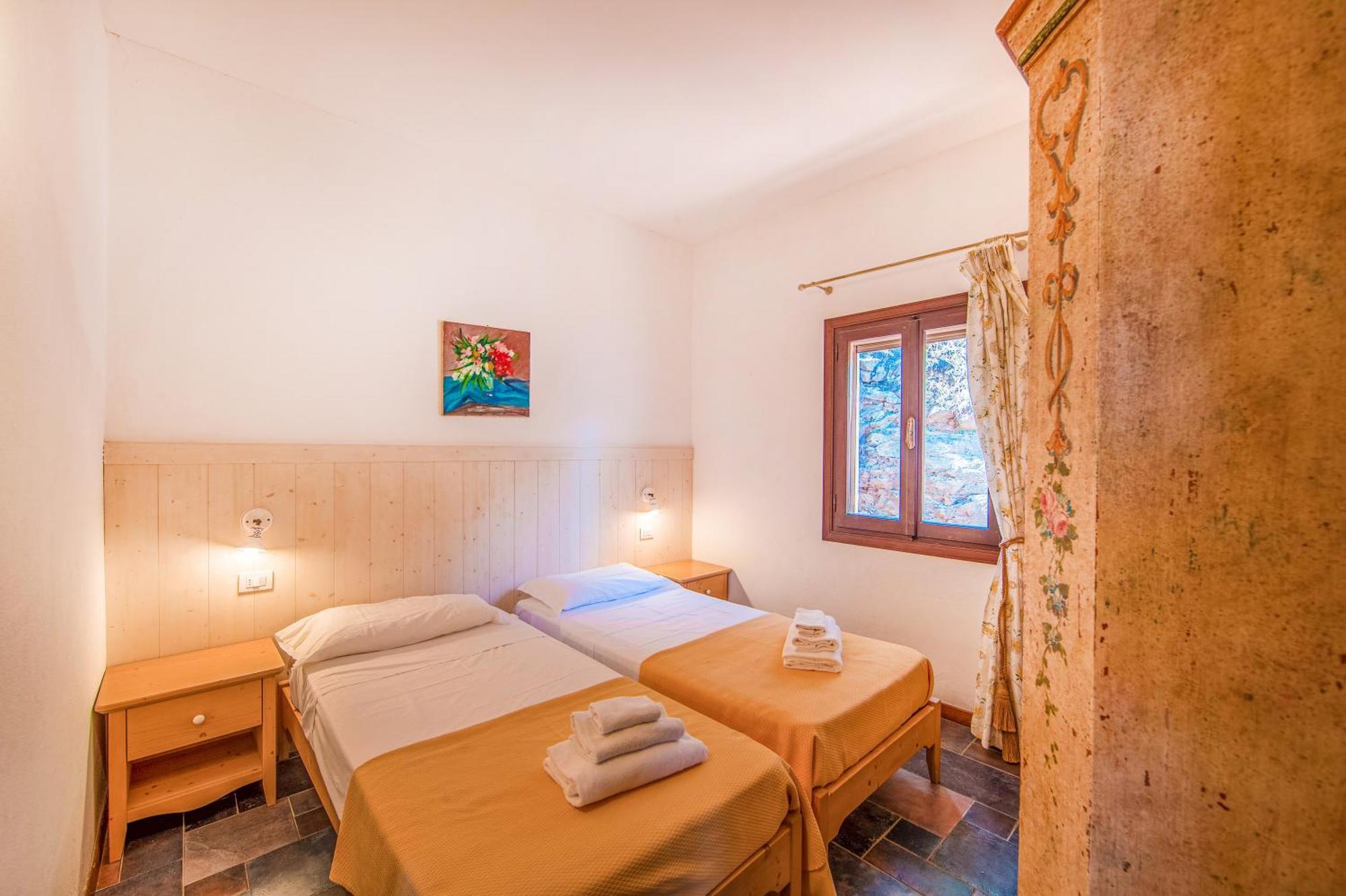 Tenuta Delle Ripalte Capoliveri  Εξωτερικό φωτογραφία