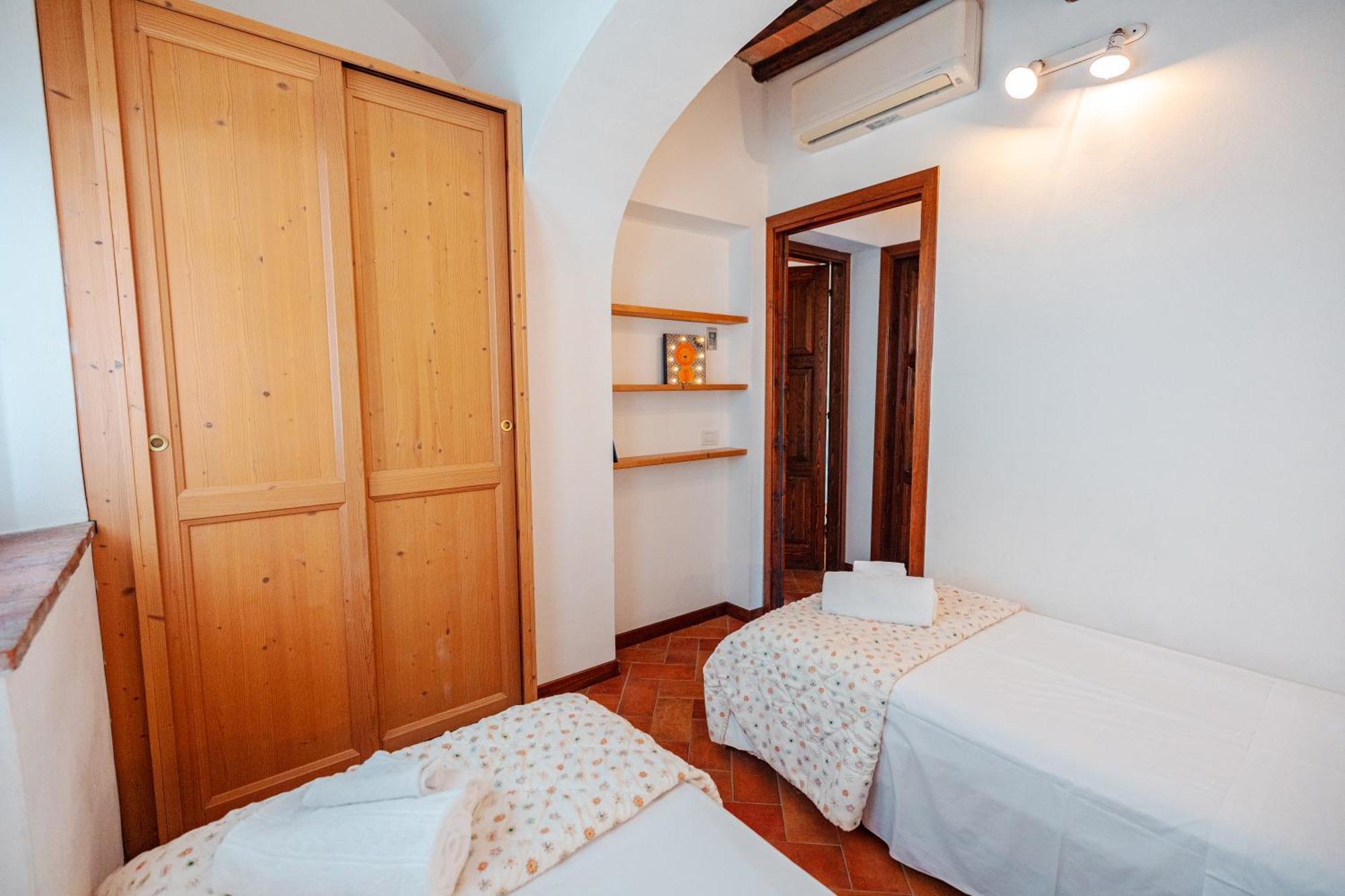 Tenuta Delle Ripalte Capoliveri  Εξωτερικό φωτογραφία