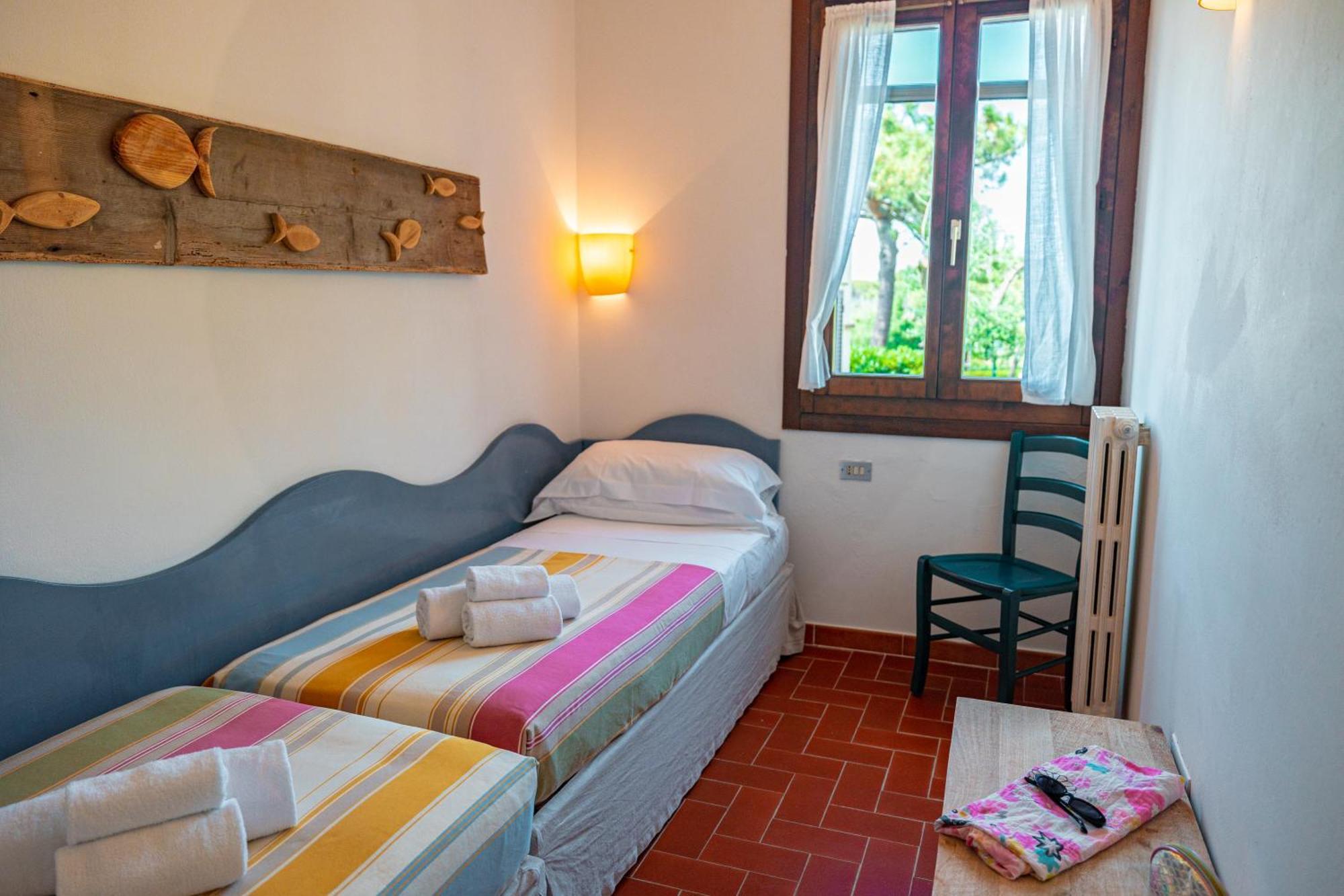 Tenuta Delle Ripalte Capoliveri  Εξωτερικό φωτογραφία