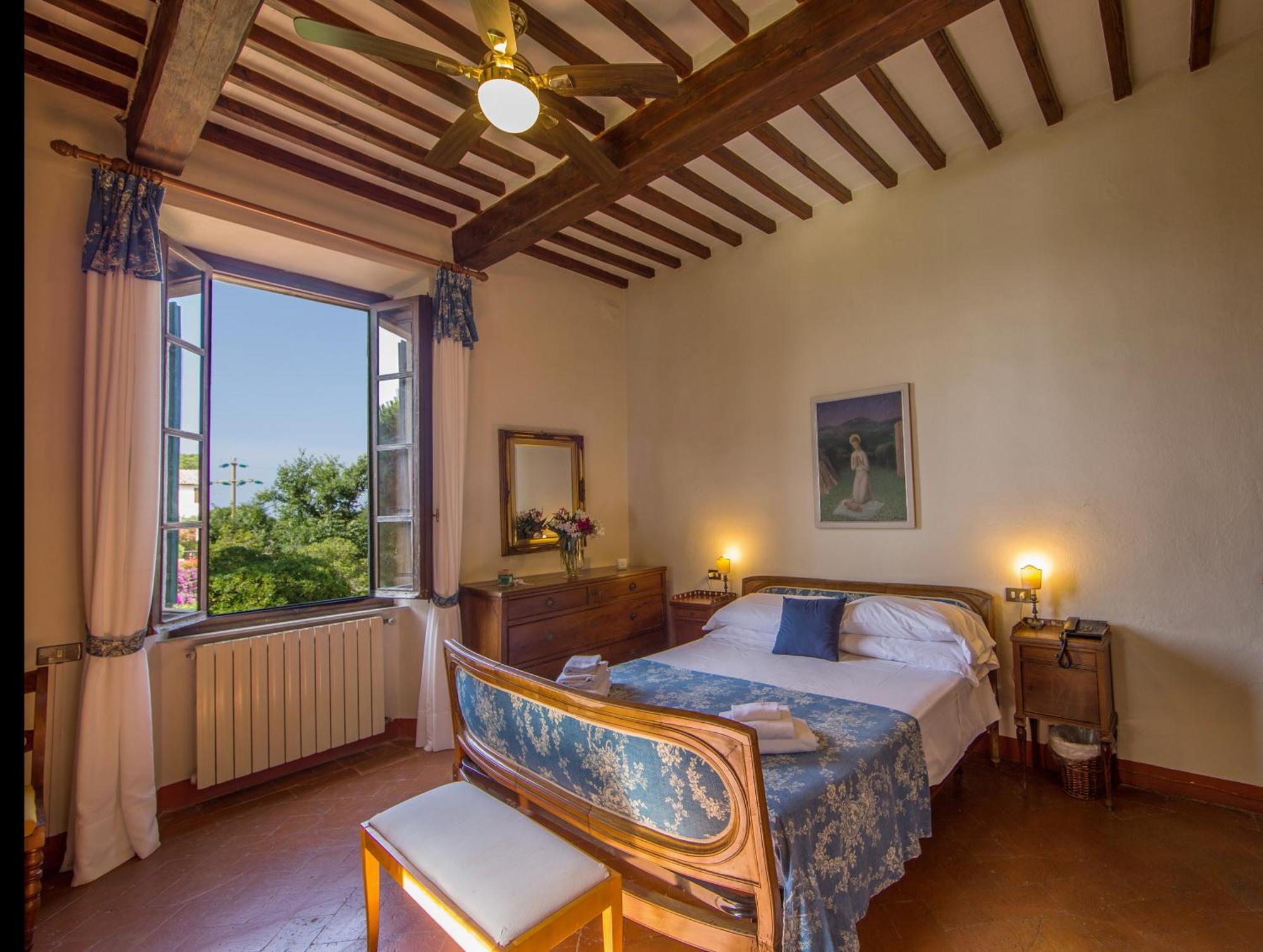 Tenuta Delle Ripalte Capoliveri  Εξωτερικό φωτογραφία